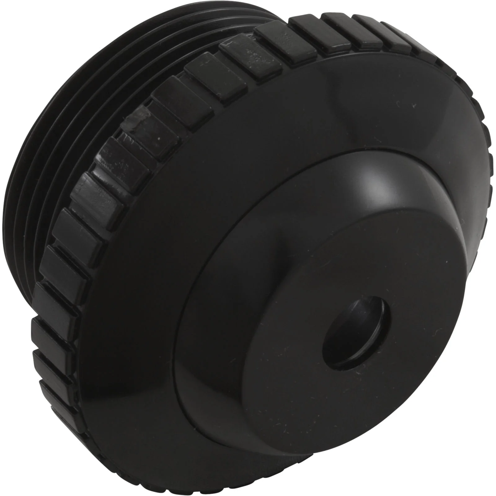 Dir Flow Outlet (3/8", 1/2" Mip) Black — image 2