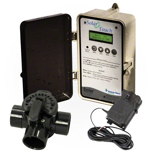 Pentair SolarTouch Control System 521632