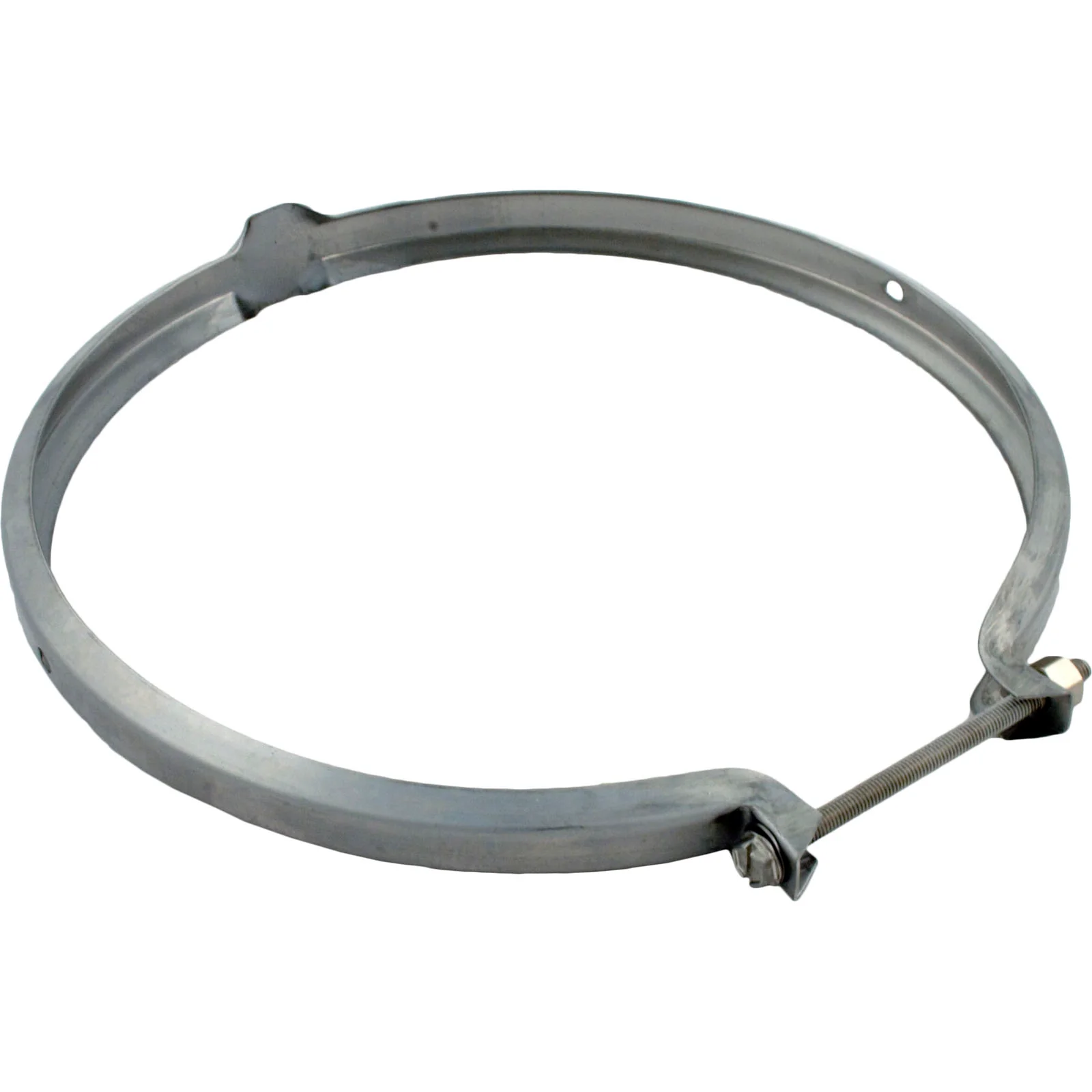 Hayward Light Clamp Ring, with Screw & Nut SPX0580B