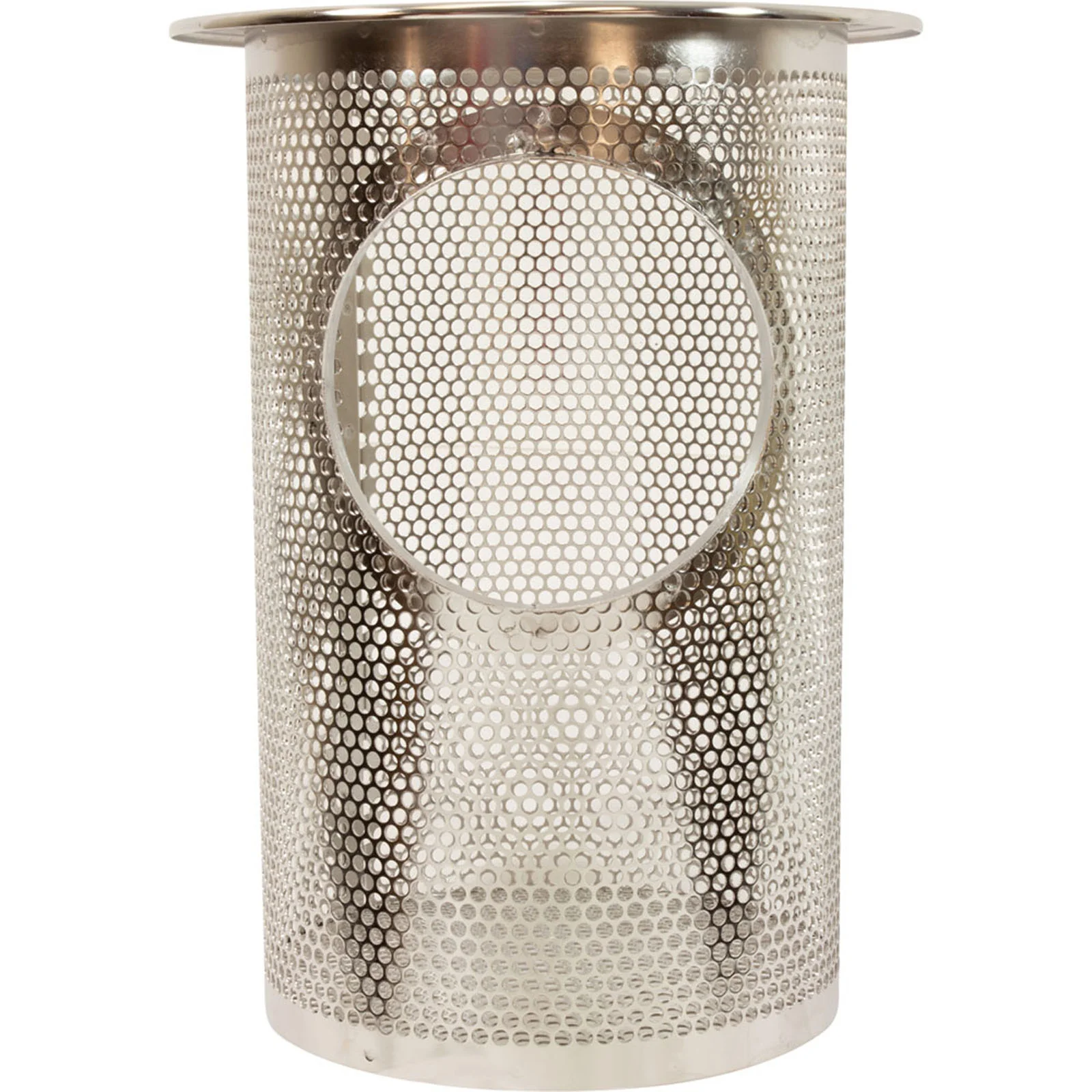 Strainer Basket Comm Polished — image 3