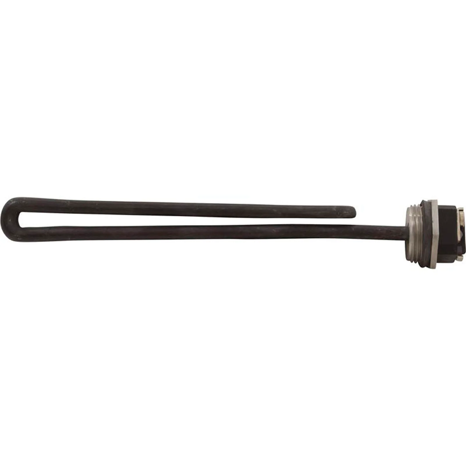 Screwplug Element, Coates, Threaded, 5.5kw, 240v, w/ Gaskets — image 3