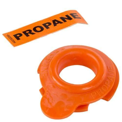 Jandy Fuel Orifice Kit R0591606 — image 3