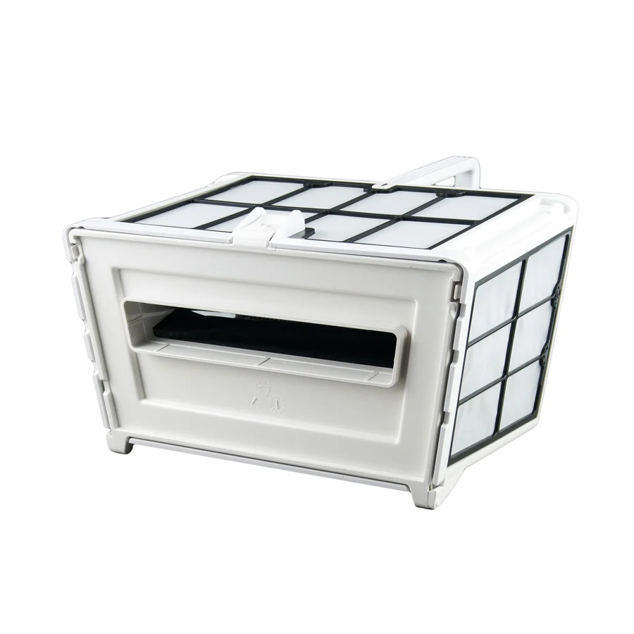 Pentair Outer Filter Basket 360362 — image 3