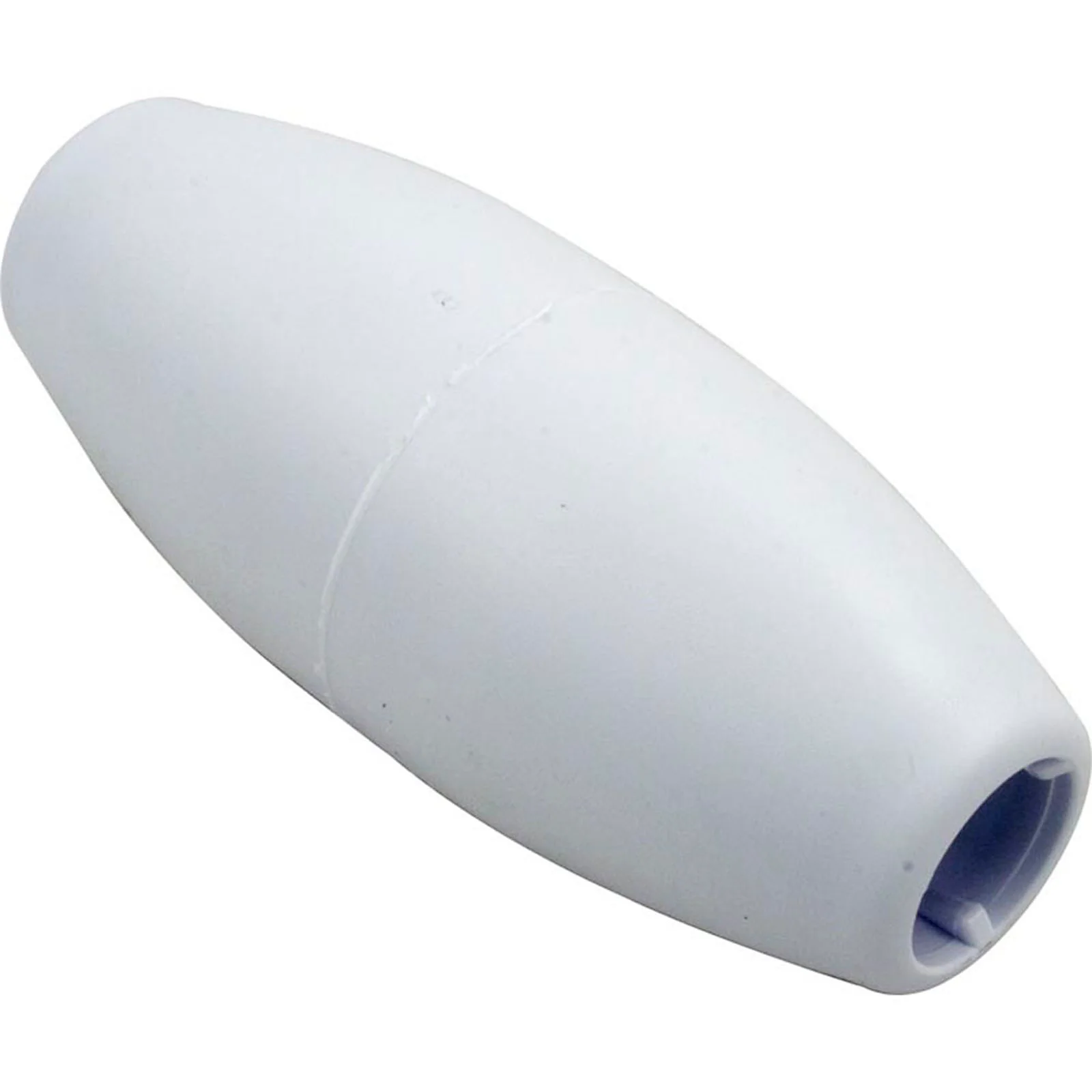 Float, Pentair Letro Legend Cleaners, Feed Hose, White