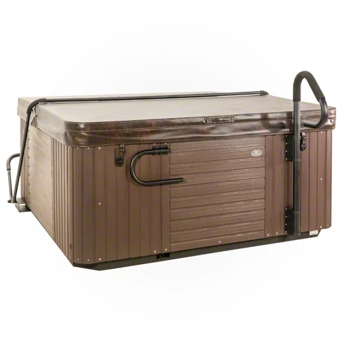 Leisure Concepts Safe-T-Rail — image 3