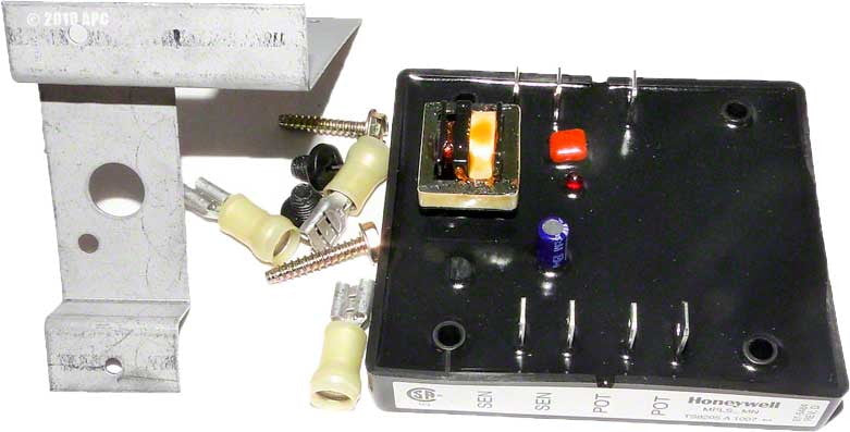 PC Board Millivolt Units