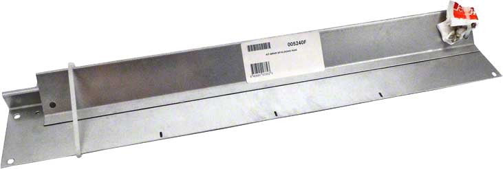 Burner Spacer Hold Down R405 Kit — image 2