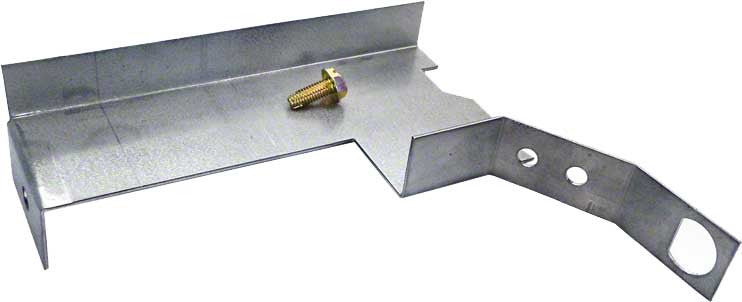 Pilot Bracket Millivolt 130 Kit