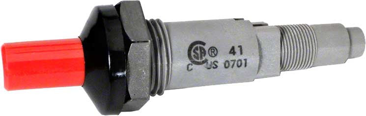 Minimax Millivolt Ignitor Assembly - Propane