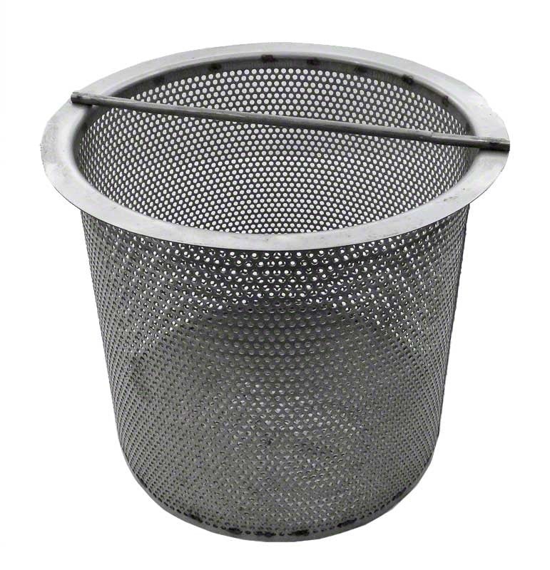 PKG 98 Strainer Basket - Stainless Steel