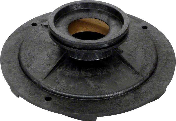 Challenger 1-1/2 and 2 HP Diffuser