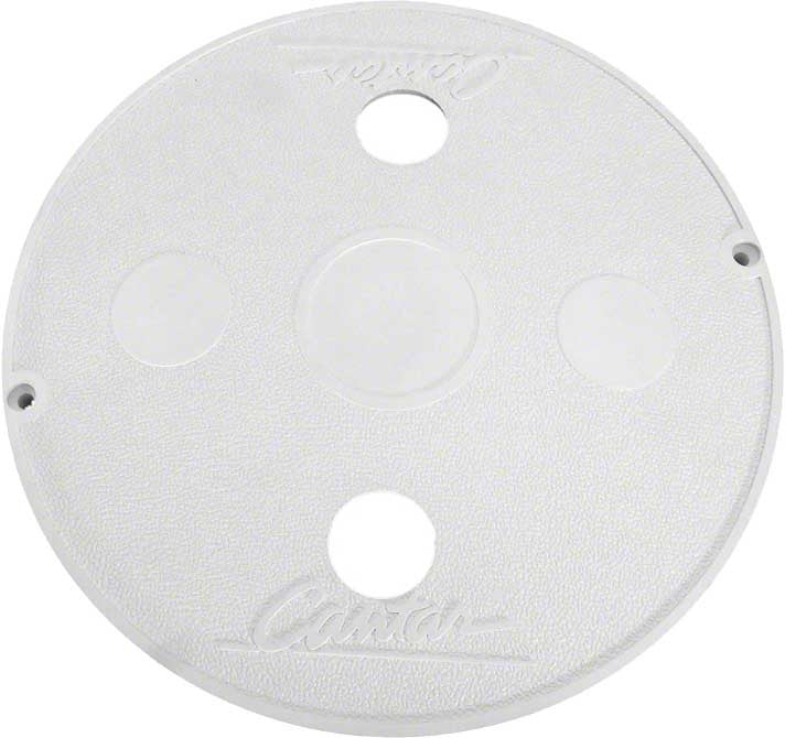 DeckMate Skimmer Lid