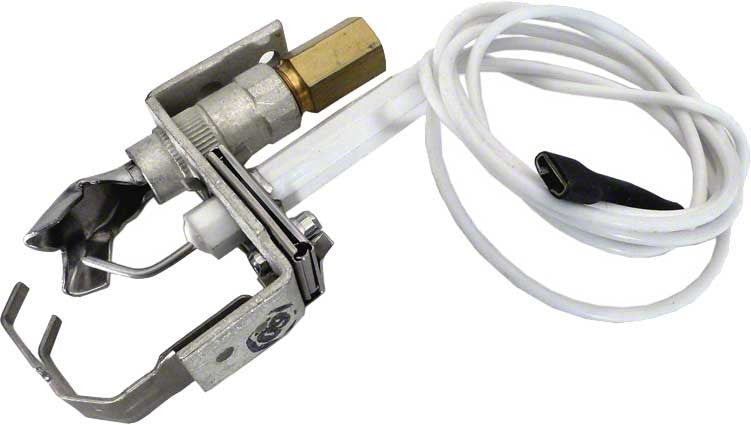PowerMax and MiniMax 150-400 Pilot Assembly - Propane