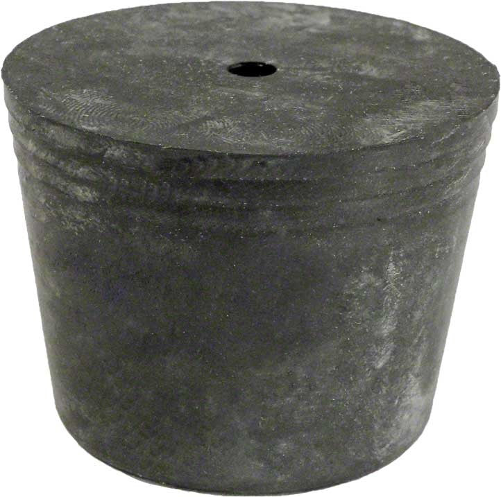 Skimmer Control Plate Plug