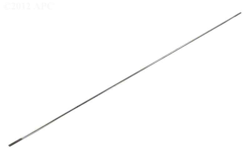 Tie Rod 1/4 Inch x 40 Inch