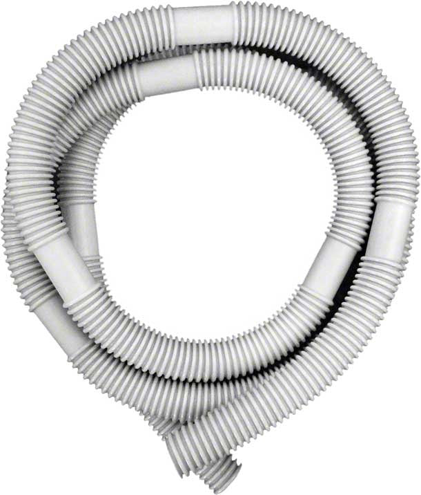 Vac-Sweep/Turtle Sweep Hose Complete - 10 Foot