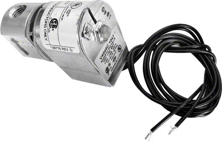 Valve Gas Pilot 120V