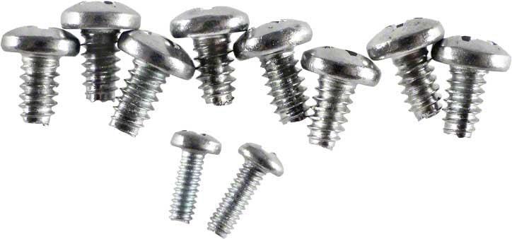 Aqualink RS PCB Mounting Screw Kit