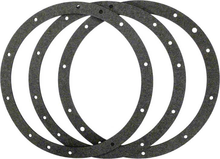 Niche Gaskets 10 Hole Set 3