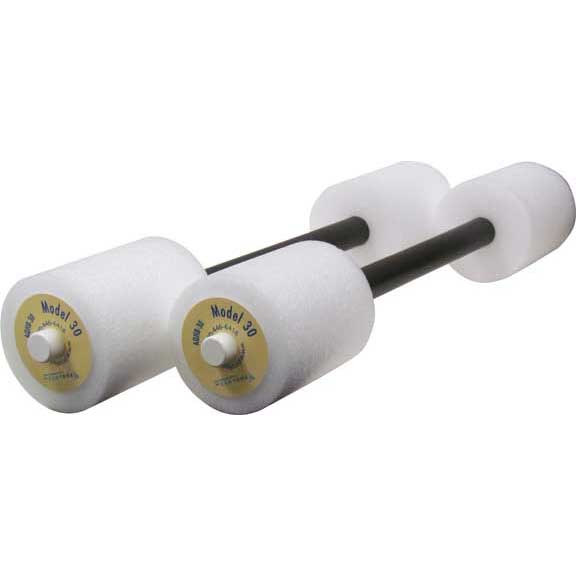 Fitness Hand Buoys - Model 30