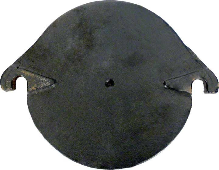 Cover Trap 6 Inch