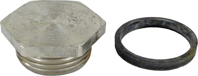 C-Spa XI Element Hole Plug With Gasket