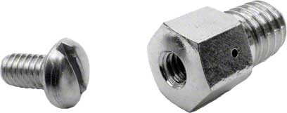 Tile Rinser Complete With G4 9 Screw