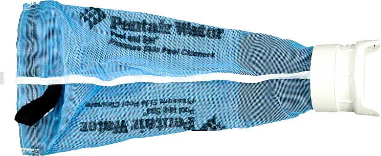 Coarse Mesh Bag