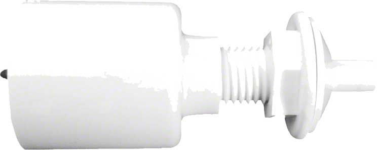 Small Bezel 1.25 Diameter Short Stem
