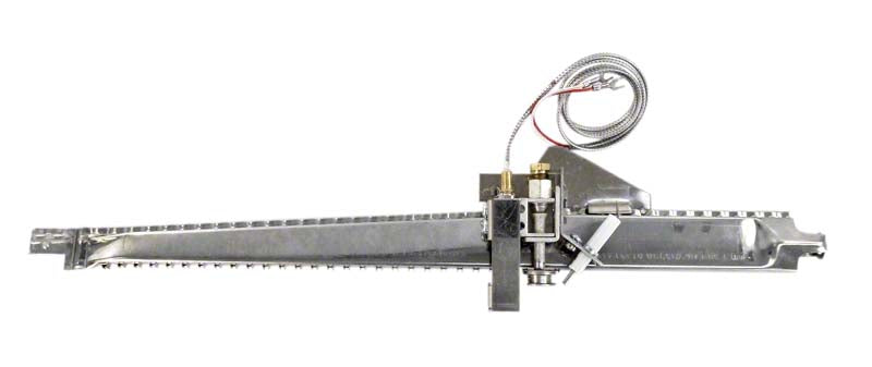 LRZM Natural Pilot Main Burner Assembly