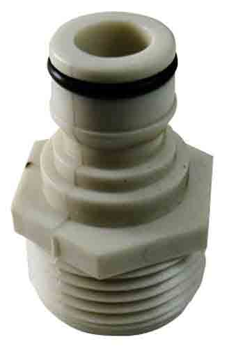 Leaf Eater Automatic Cleaner Adapter