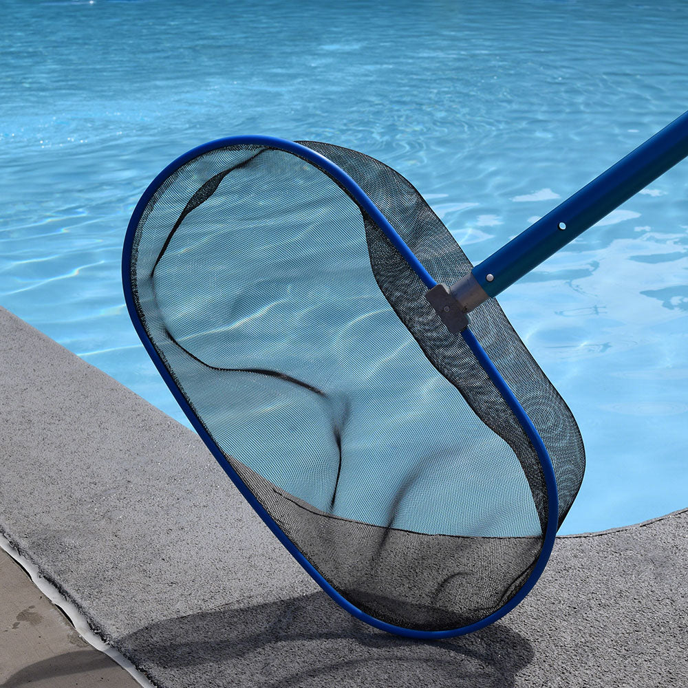 Durapro Leaf Rake - 10 Inch Pocket — image 3