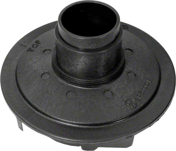 Super II 2-1/2 and 3 HP Diffuser - 1989 and Prior