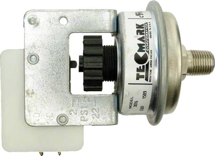 PRES SWITCH 2-22 PSI 1/8 NPT