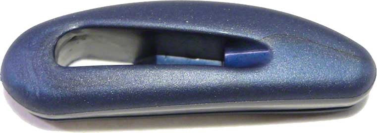 Baracuda G4 Right Fender