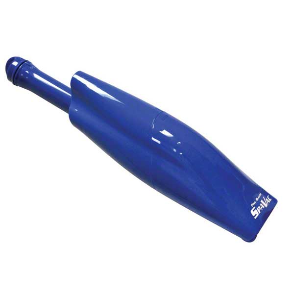 Pool Blaster Spa Vac Plus - Battery Powered Spa Cleaner — image 2