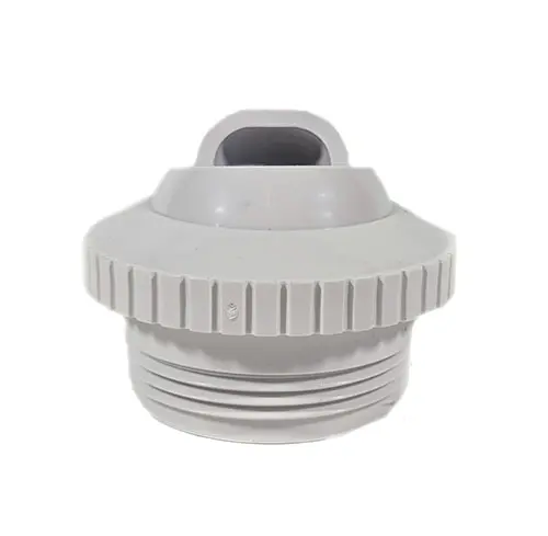 Paramount Threaded Downjet Return Fitting 004252303201