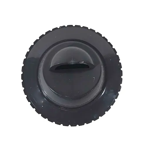 Paramount Threaded Downjet Return Fitting 004252303202