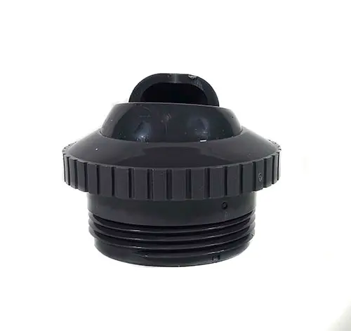 Paramount Threaded Downjet Return Fitting 004252303202 — image 2