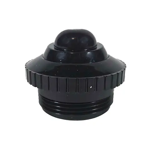 Paramount Threaded Downjet Return Fitting 004252303203