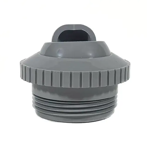 Paramount Threaded Downjet Return Fitting 004252303208 — image 2