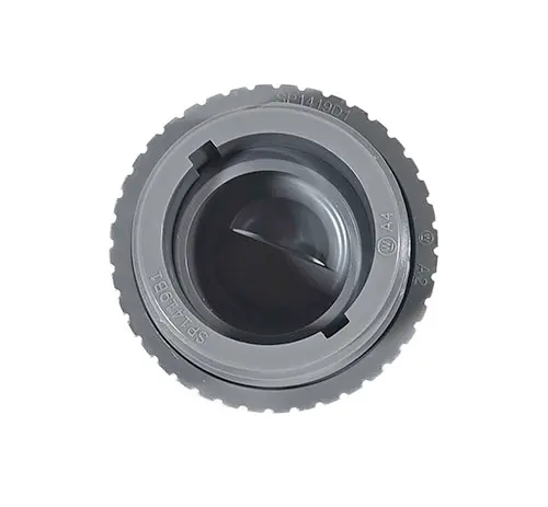 Paramount Threaded Downjet Return Fitting 004252303208 — image 3