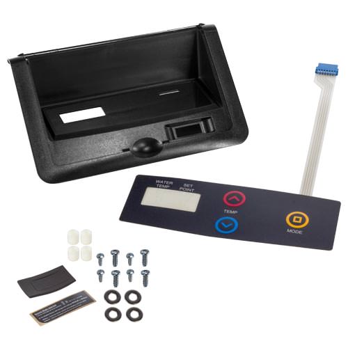 Raypak Control Bezel 009491F