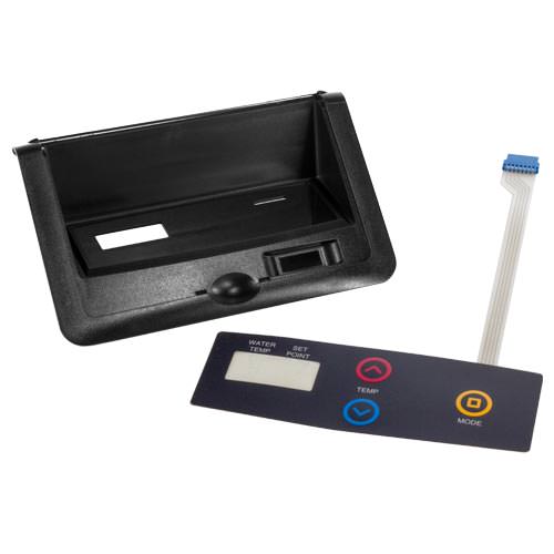Raypak Control Bezel 009491F — image 2