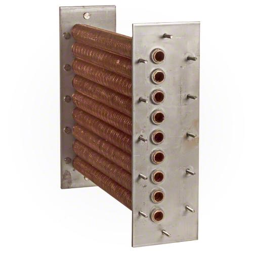 Raypak Digital Copper Tube Bundle 010060F