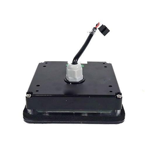 Raypak Touch Controller 018149F — image 2