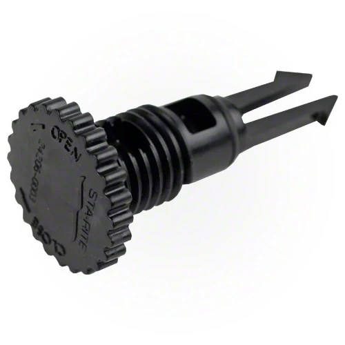 Sta-Rite Air Vent Stem with O-ring 24206-0103S