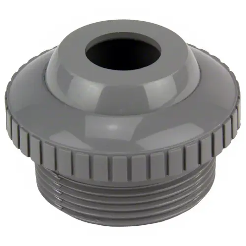 Eyeball Fitting 3/4" Opening Gray