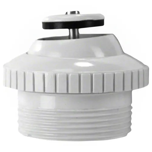 Eyeball Fitting with Check Valve — image 2