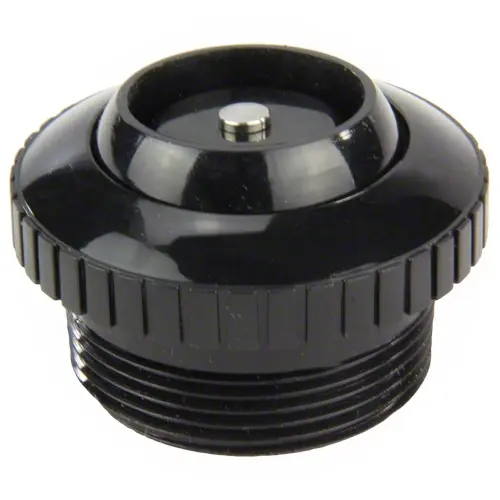 Eyeball Fitting with Check Valve — image 2